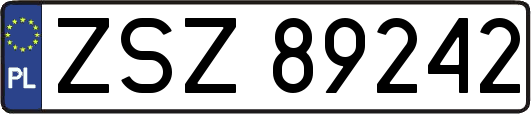 ZSZ89242