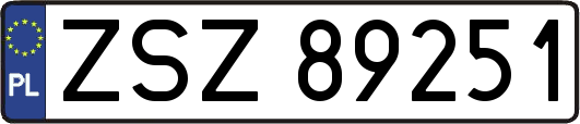 ZSZ89251