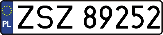 ZSZ89252