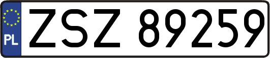 ZSZ89259