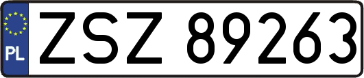 ZSZ89263