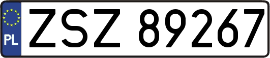 ZSZ89267