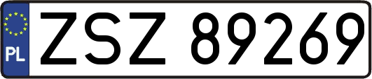 ZSZ89269