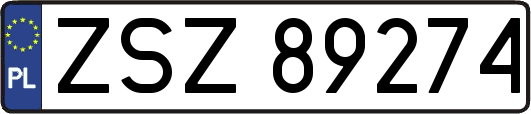 ZSZ89274