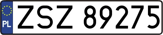 ZSZ89275