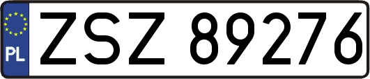 ZSZ89276