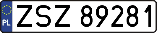 ZSZ89281