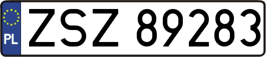 ZSZ89283