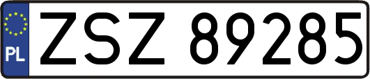 ZSZ89285