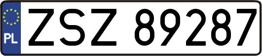 ZSZ89287