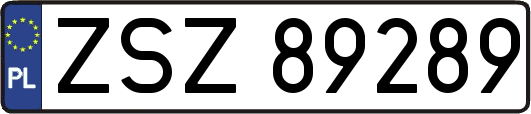 ZSZ89289