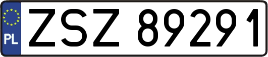 ZSZ89291