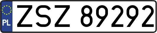 ZSZ89292