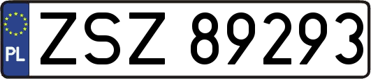ZSZ89293