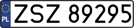 ZSZ89295