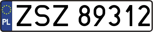ZSZ89312