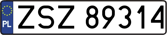 ZSZ89314