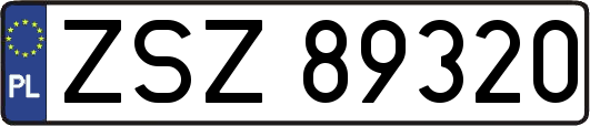 ZSZ89320