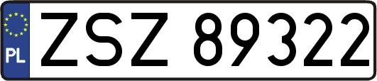 ZSZ89322