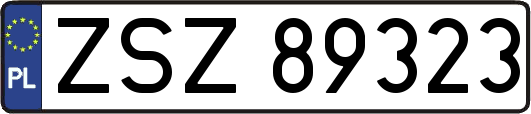 ZSZ89323