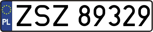 ZSZ89329