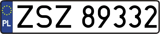 ZSZ89332
