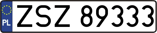 ZSZ89333