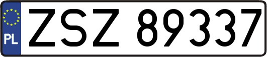 ZSZ89337