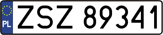 ZSZ89341