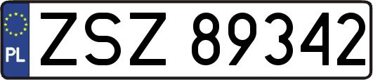 ZSZ89342