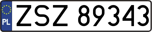 ZSZ89343