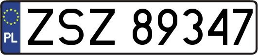 ZSZ89347