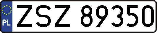 ZSZ89350