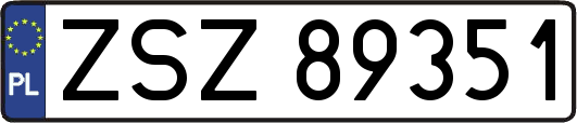 ZSZ89351