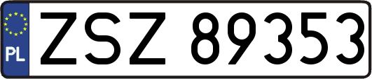 ZSZ89353