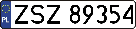 ZSZ89354
