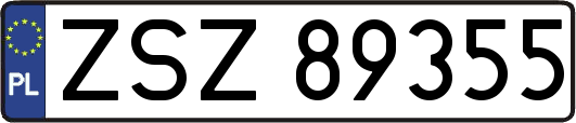ZSZ89355