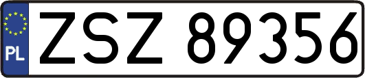 ZSZ89356