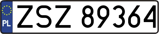 ZSZ89364