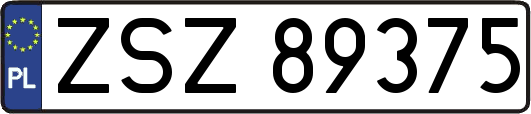 ZSZ89375