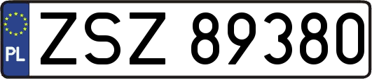 ZSZ89380
