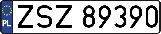 ZSZ89390