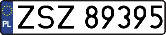 ZSZ89395