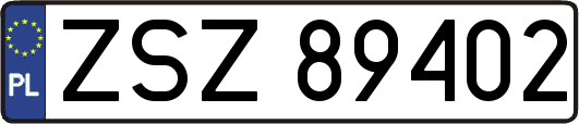 ZSZ89402
