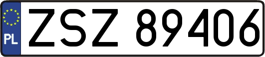 ZSZ89406
