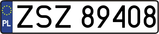 ZSZ89408