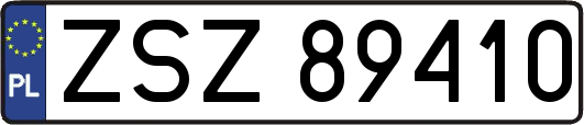 ZSZ89410