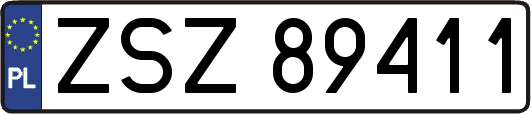 ZSZ89411