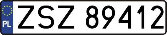 ZSZ89412