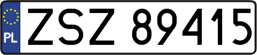 ZSZ89415